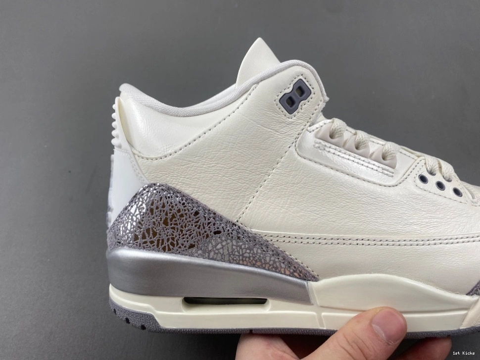 CK9246-100 Jordan Sail Cement Grey 3 Air 0111